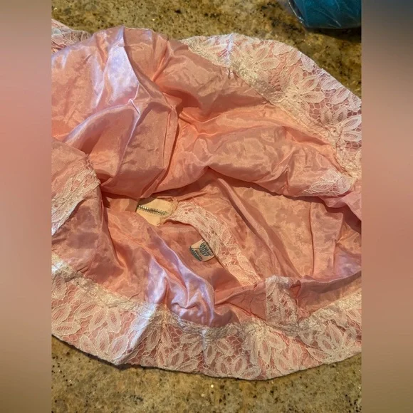 Vintage white dress lace - Picture 16 of 16